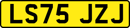 LS75JZJ