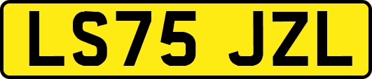 LS75JZL