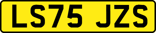LS75JZS