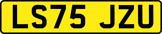 LS75JZU
