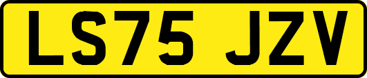 LS75JZV