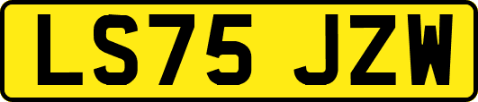 LS75JZW