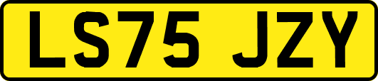 LS75JZY