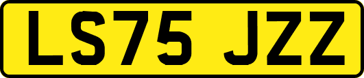 LS75JZZ