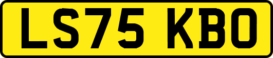 LS75KBO