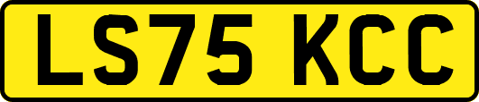 LS75KCC