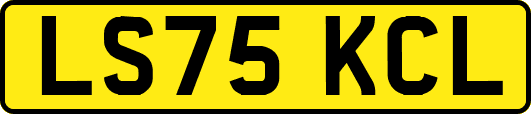 LS75KCL