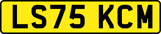 LS75KCM