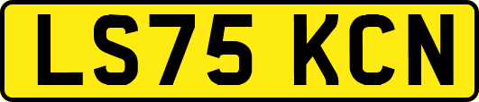 LS75KCN