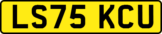 LS75KCU