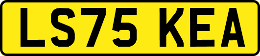 LS75KEA