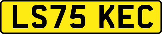 LS75KEC