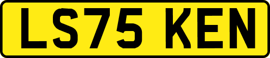 LS75KEN