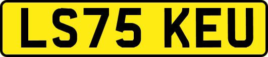 LS75KEU