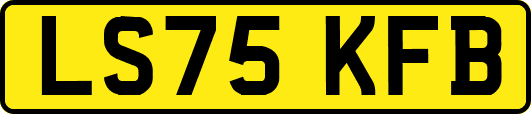 LS75KFB