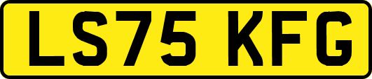 LS75KFG
