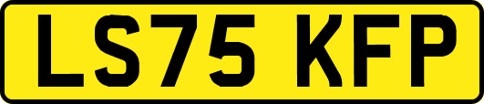 LS75KFP