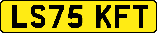 LS75KFT
