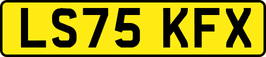 LS75KFX