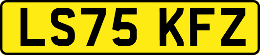 LS75KFZ