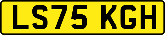 LS75KGH