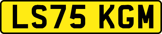 LS75KGM