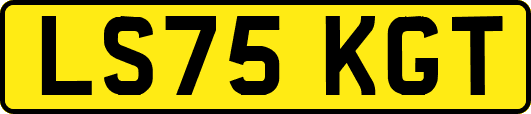 LS75KGT
