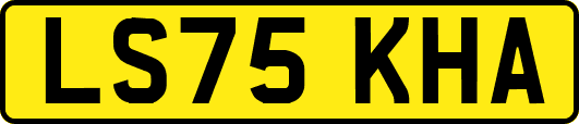 LS75KHA