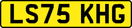 LS75KHG