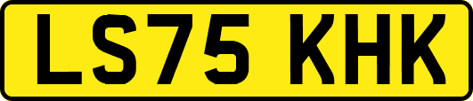 LS75KHK