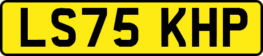 LS75KHP