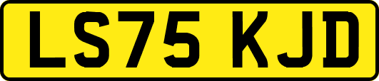 LS75KJD