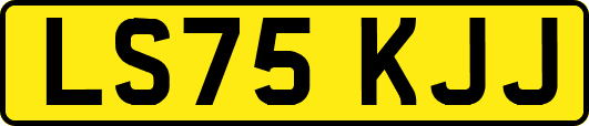 LS75KJJ