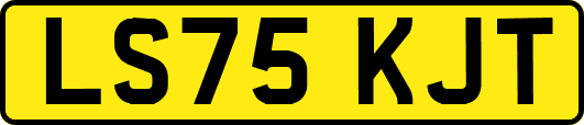 LS75KJT