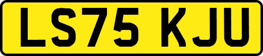 LS75KJU