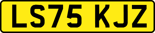 LS75KJZ