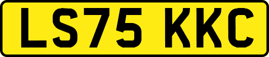 LS75KKC