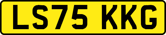 LS75KKG