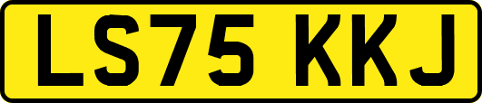 LS75KKJ