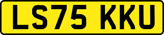 LS75KKU