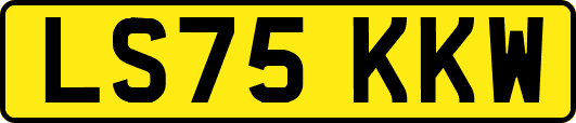 LS75KKW