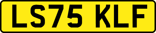 LS75KLF
