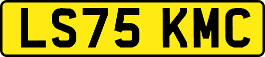 LS75KMC
