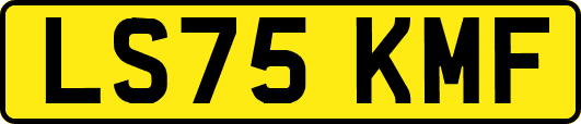 LS75KMF