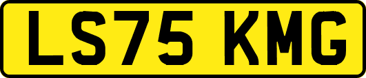 LS75KMG