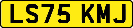 LS75KMJ