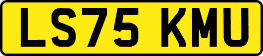 LS75KMU
