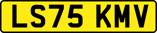 LS75KMV