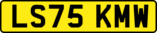 LS75KMW