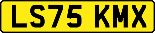 LS75KMX